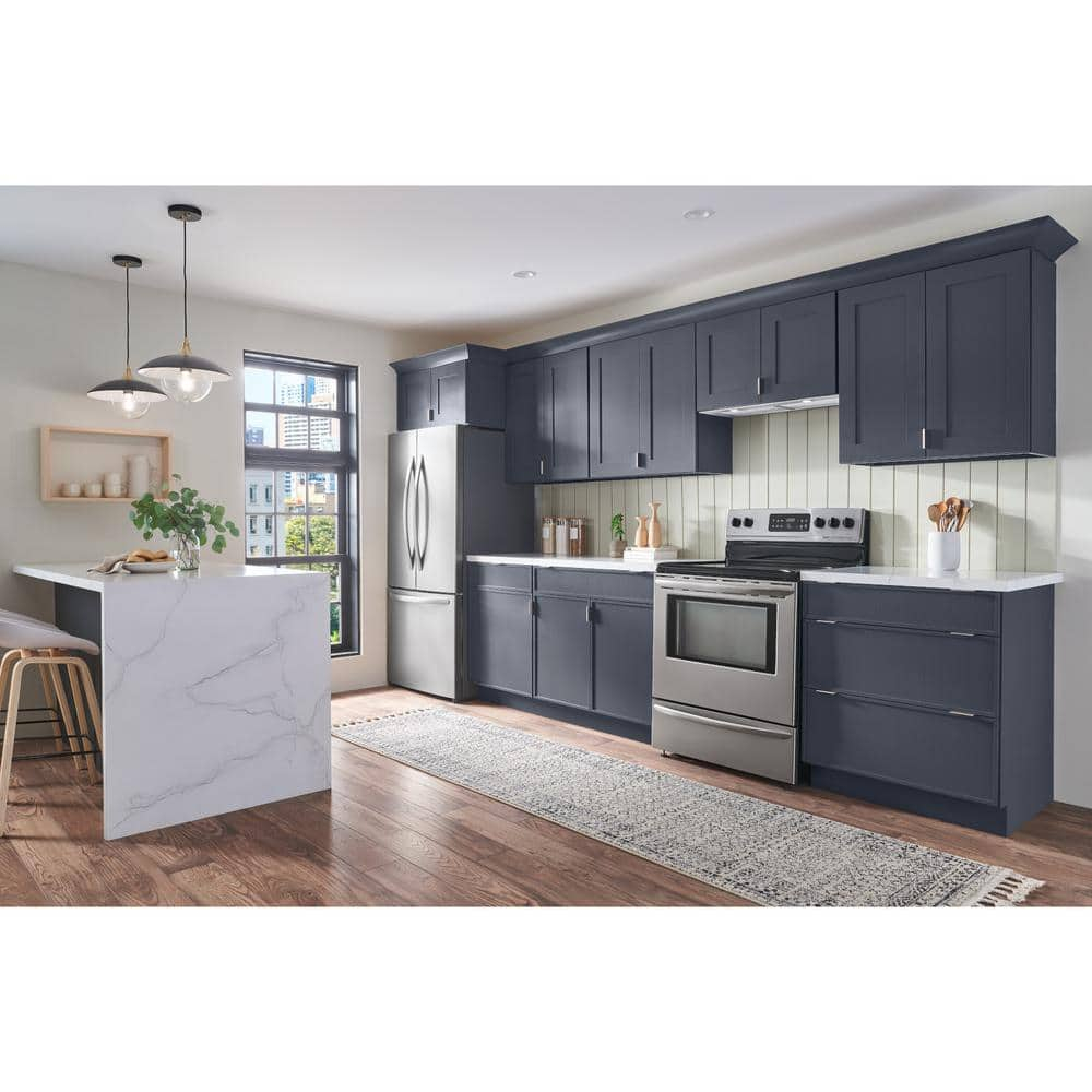 Broan 24",350 CFM,Power Pack Insert,LED Lighting