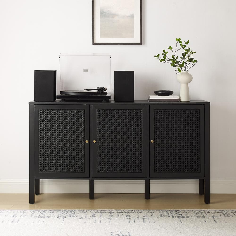 Crosley Furniture Perry Sideboard