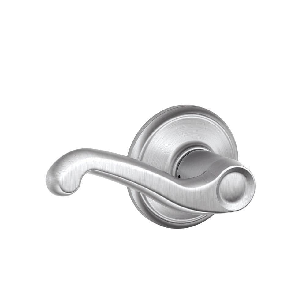 Flair Lever Hall and Closet Lock