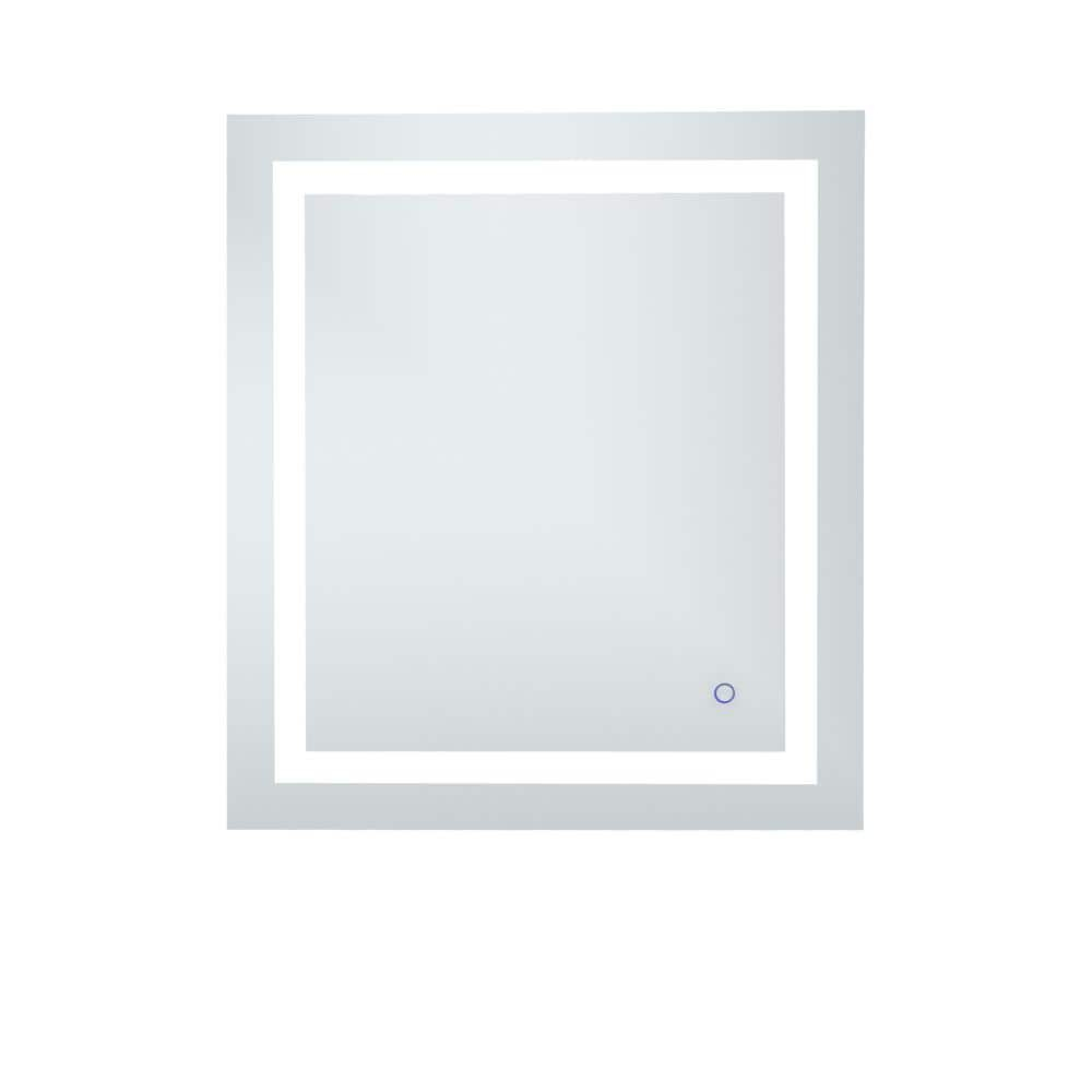 Marina Lighted LED  Mirror