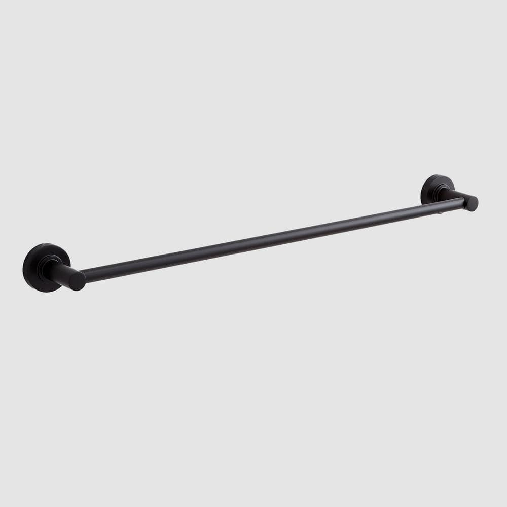 Lexia 24'' Wall Mounted Towel Bar