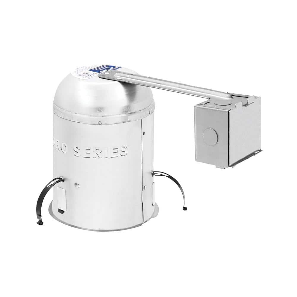 Thomas Lighting PS5RM Pro Series Air-Tight Remodel Recessed Lighting Housing