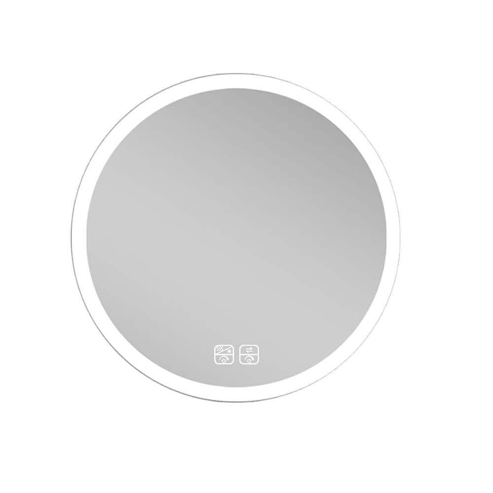 Beveled Bathroom / Vanity Mirror