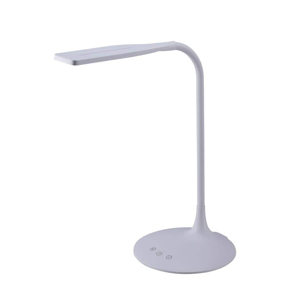 BLACK & DECKER Modern Battery Desk Lamp