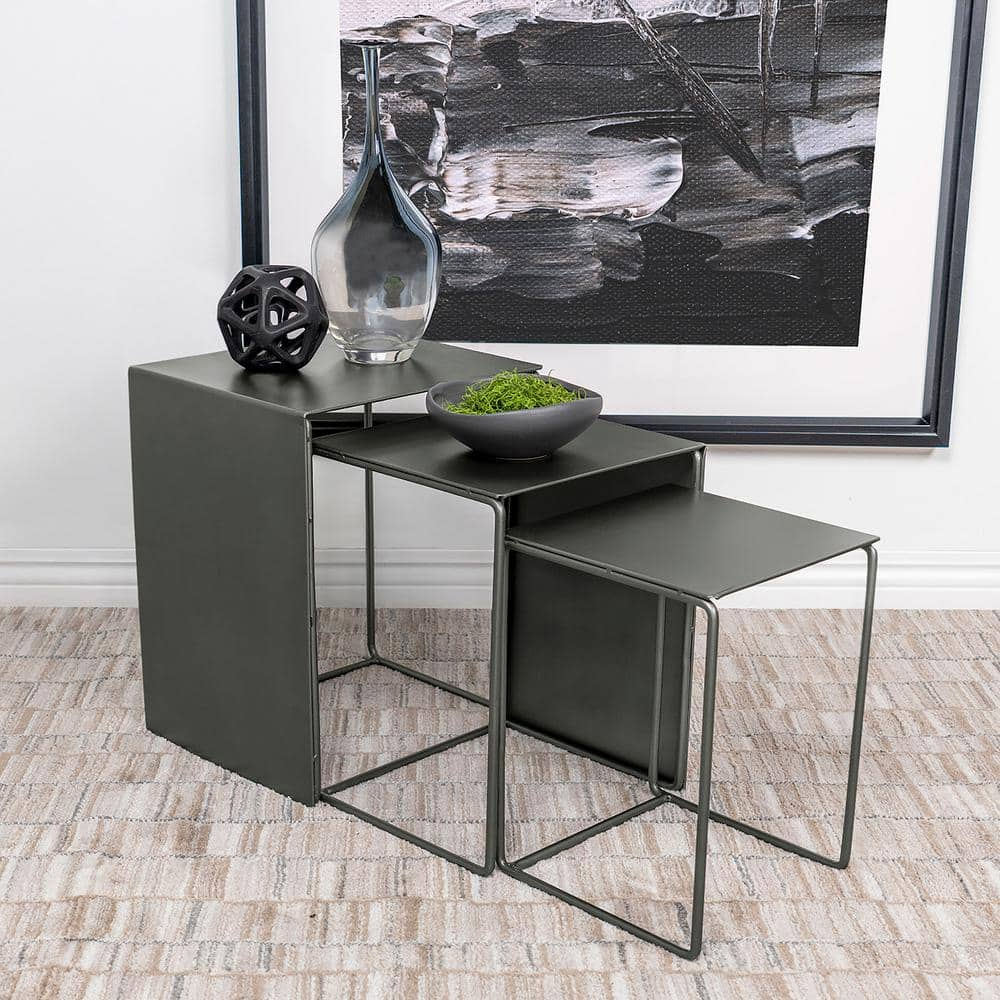 Imez 3-Piece Nesting Table