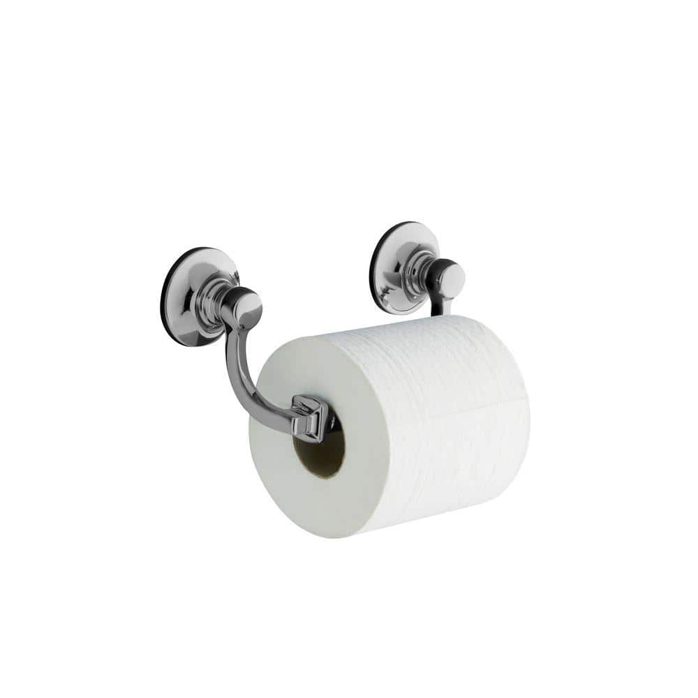 Bancroft Toilet Tissue Holder