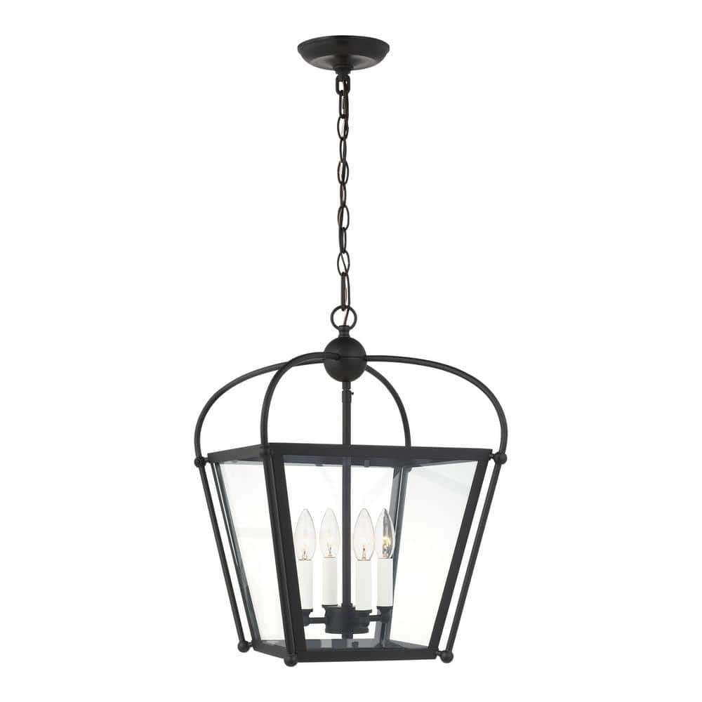 Charleston 4 - Light Pendant