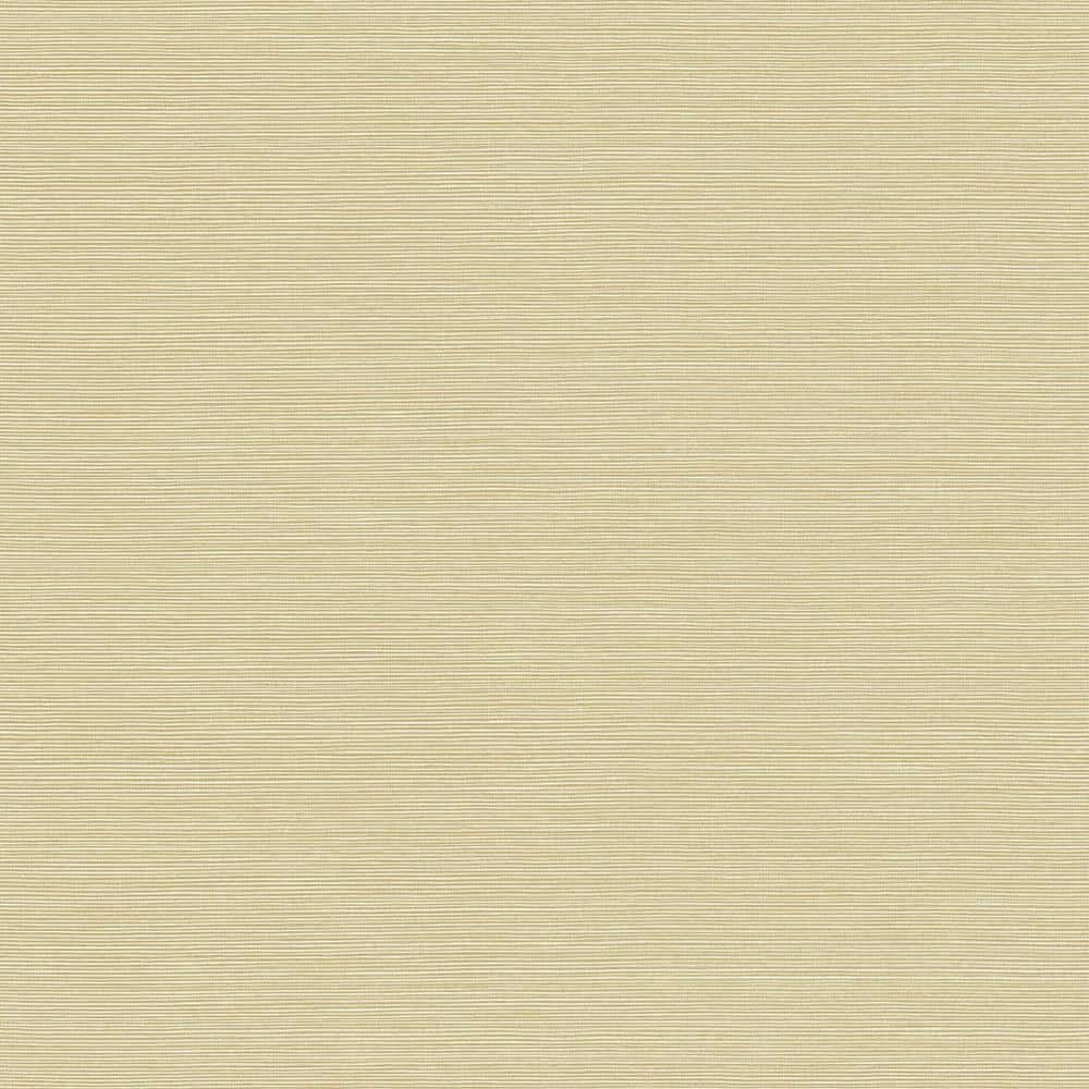 Sandy Shores Beige Embossed Vinyl Wallpaper Roll