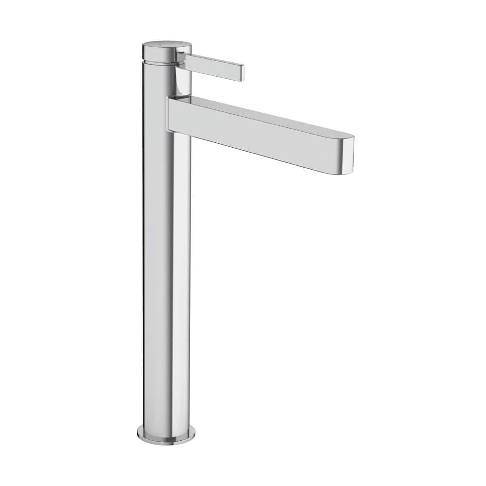 hansgrohe Finoris Single-Hole Faucet 260, 1.2 GPM
