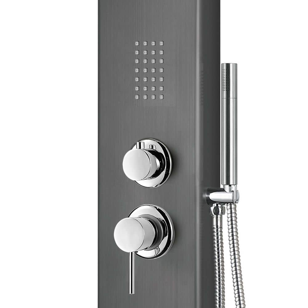 AquaNiche ShowerSpa