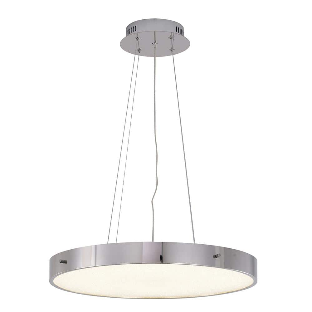Design Living LED Chandelier