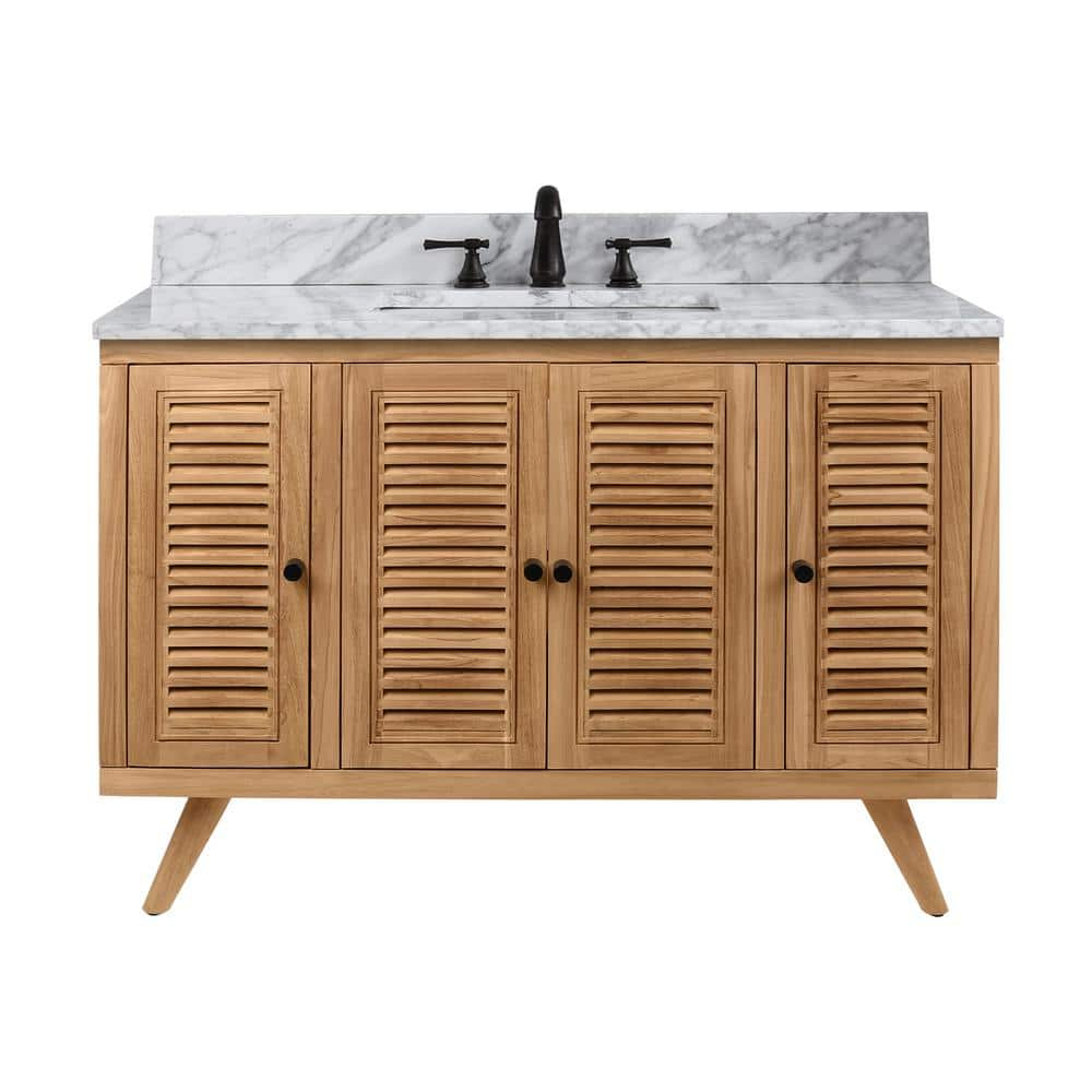 Quentin 48'' Single Bathroom Vanity