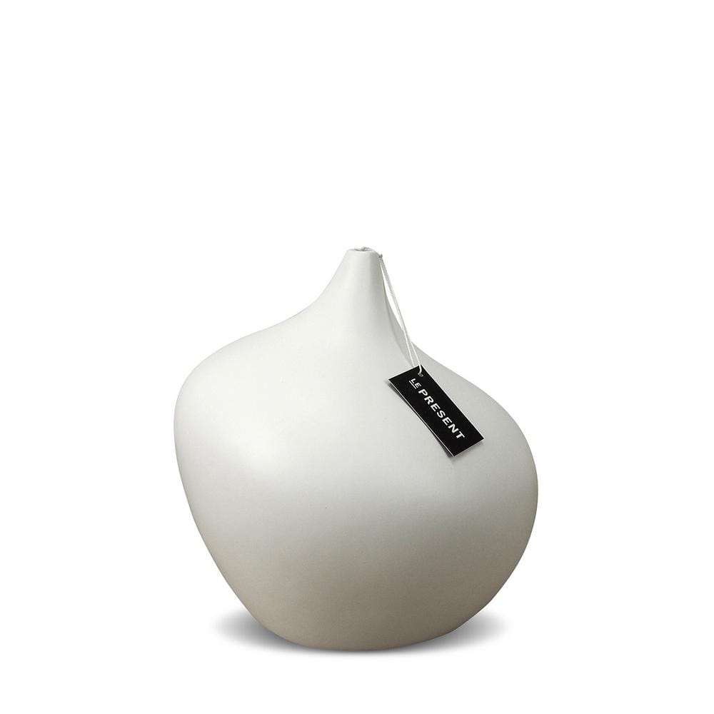 Dame Ceramic Vase 9" Height