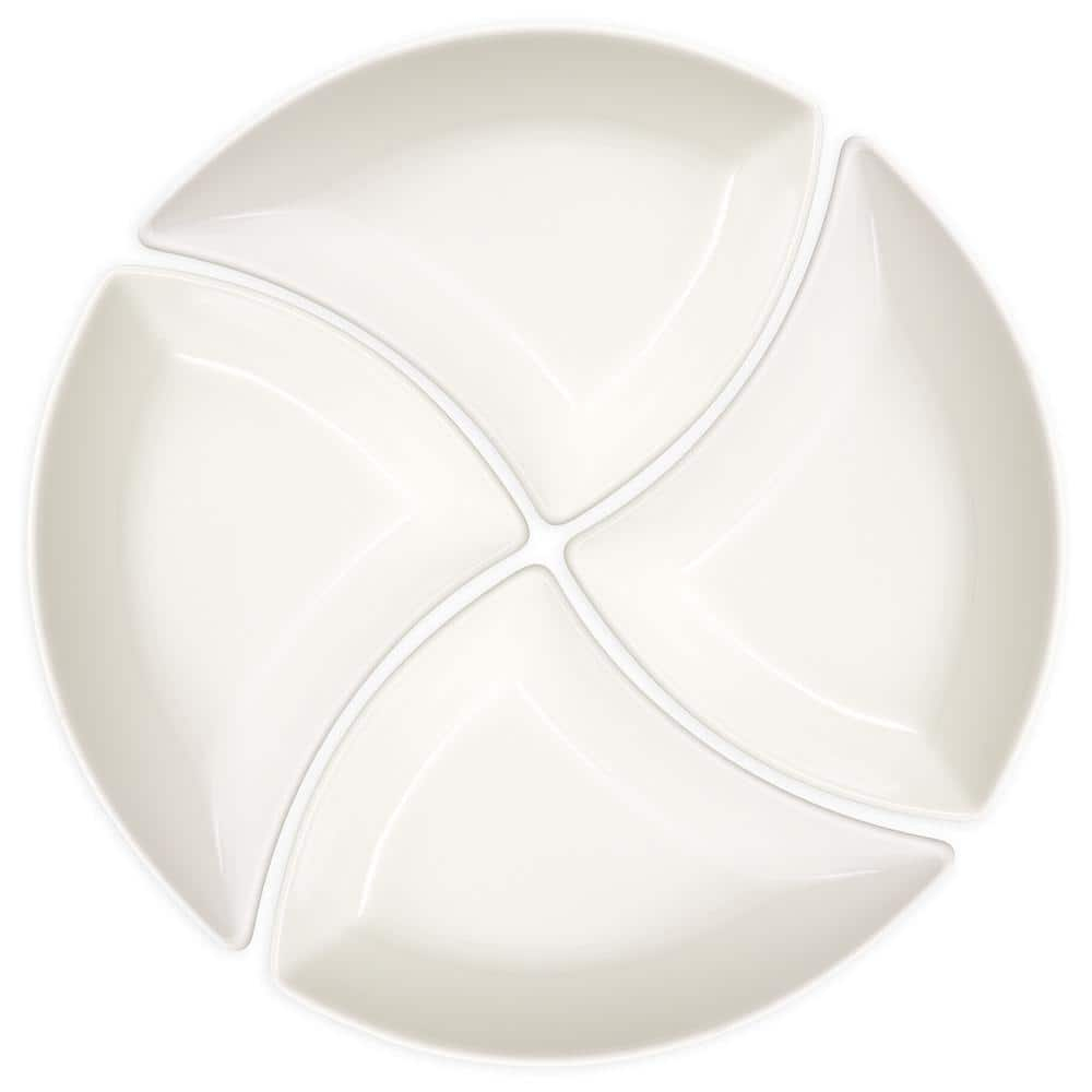 Villeroy & Boch New Wave Appetizer Plate (Set of 4)