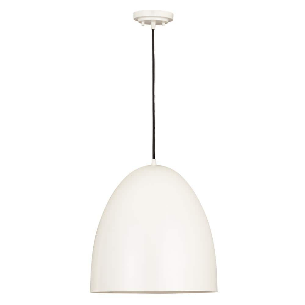 Z-Lite 6012P19 Z Studio Dome Pendant 3 Light 19" Wide Pendant - Yellow