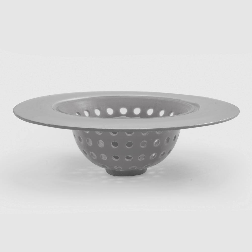 Basket Strainer