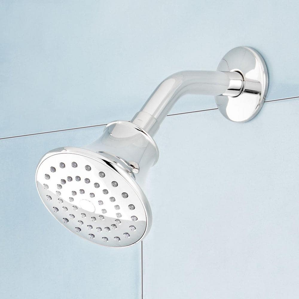 Pressure Balance Shower Set