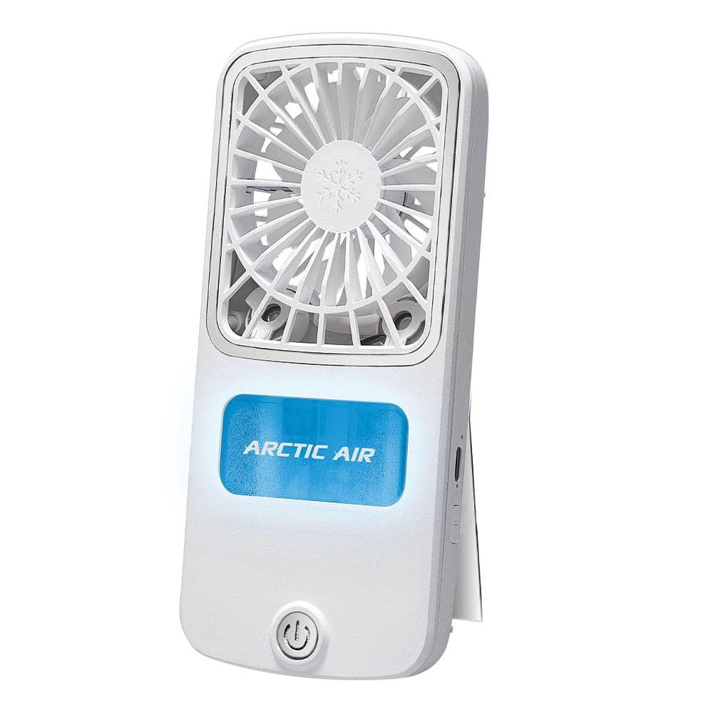 Arctic Air Pocket Chill Evaporative Air Cooler