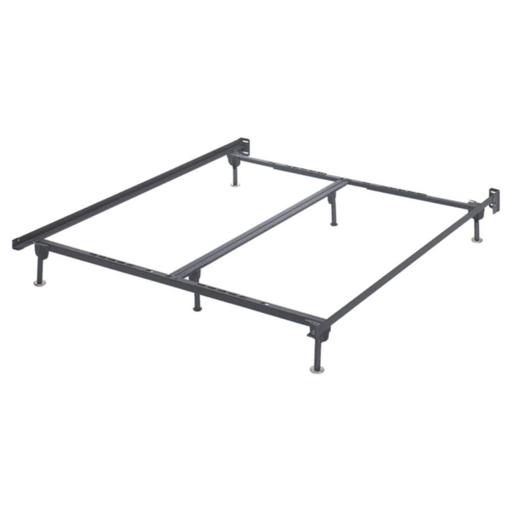 Alwyn Home Essence Bolt on Bed Frame