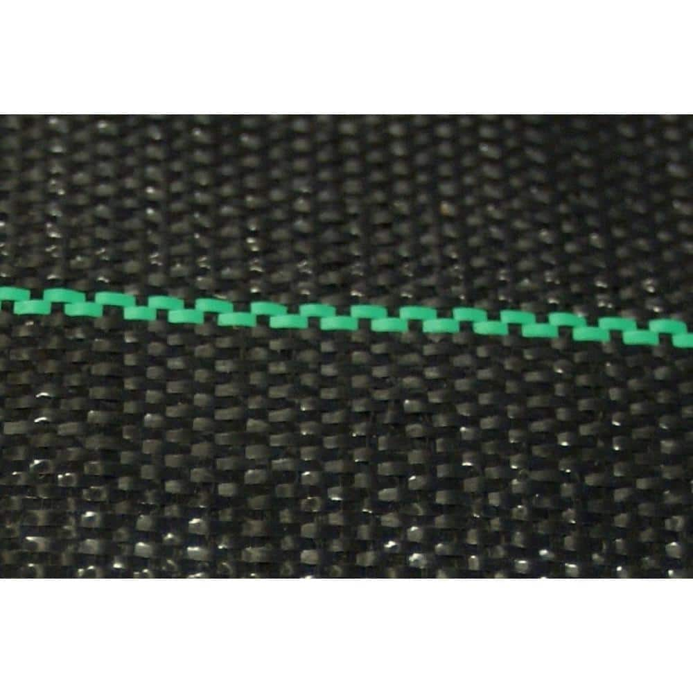 RSI- 6FT Commercial All Weather Landscaping Ground Covering-50FT