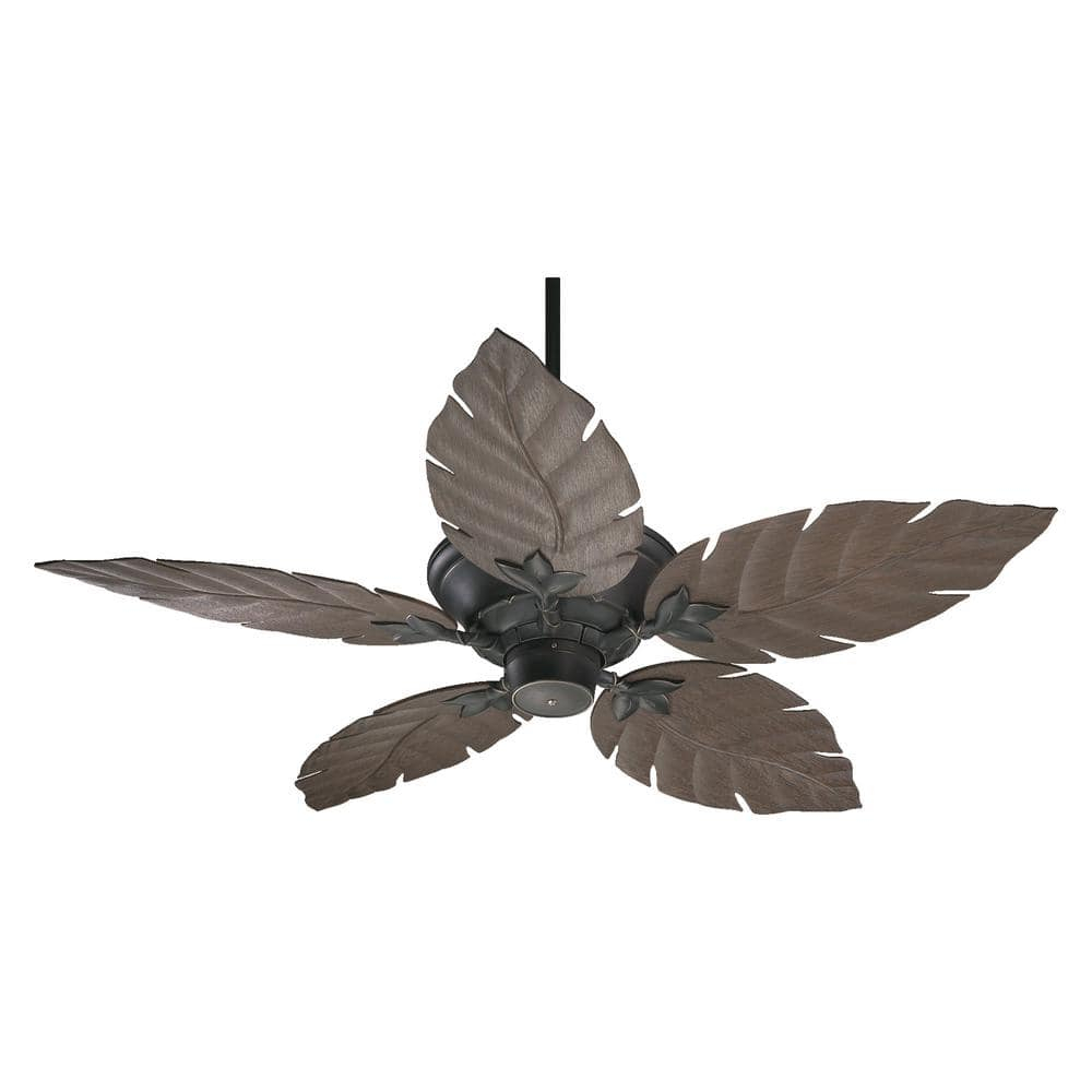 Quorum Lighting - Patio Fan - Patio Fan - Monaco - Patio Fan in style - 52