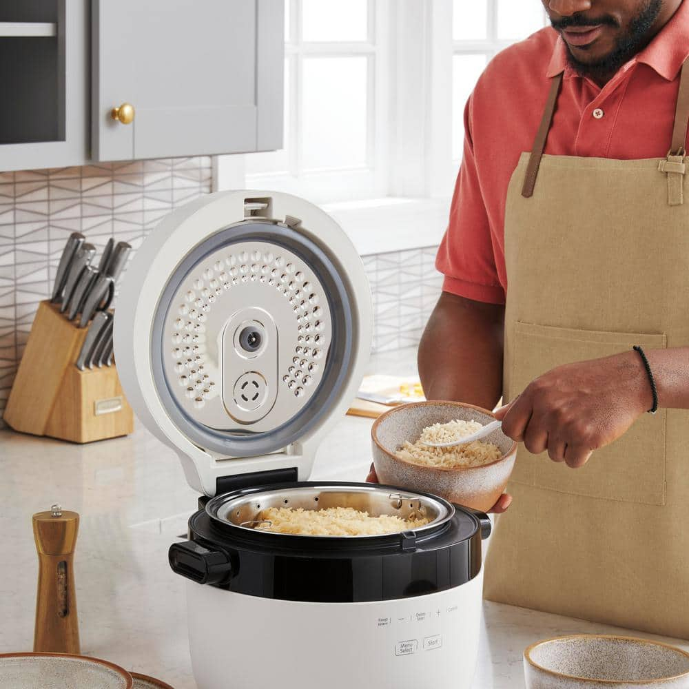 MULTIGRAIN COOKER WT 20C (Pack of 1)