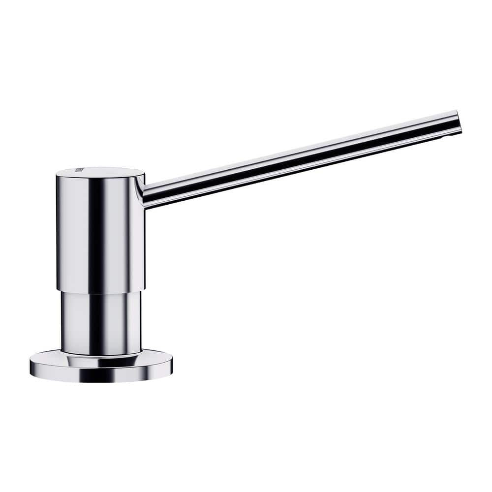 Torre Soap Dispenser