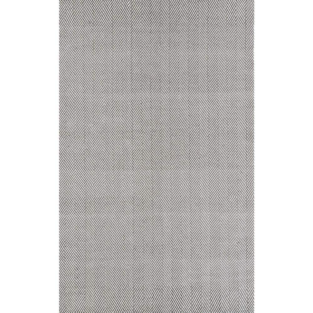 nuLOOM Kimberely Hand Loomed Area Rug, 9' x 12', Gray