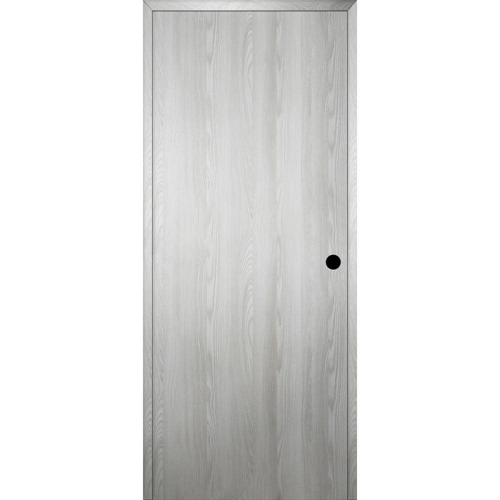 Belldinni Optima Paneled Prehung Door