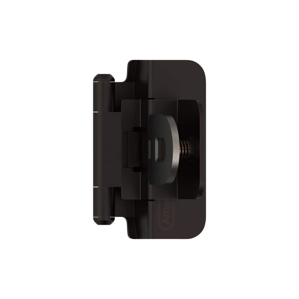 3/8" Demountable Traditional Hinge