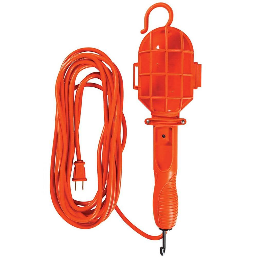 CUBE LAMP BASE 60W (Pack of 1)