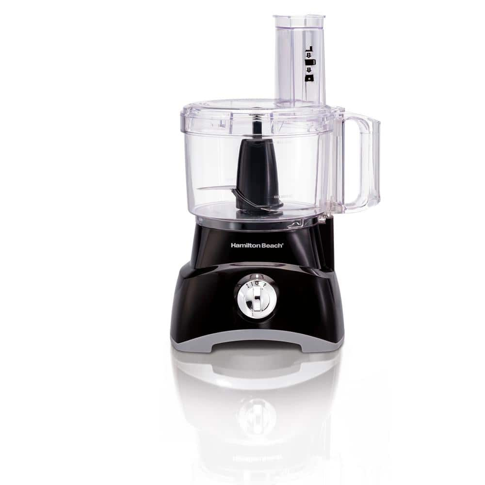 Hamilton Beach Top Mount Food Processor | Model# 70740