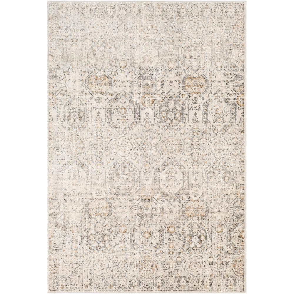 Artistic Weavers Medallion Area Rug, 9' x 7'