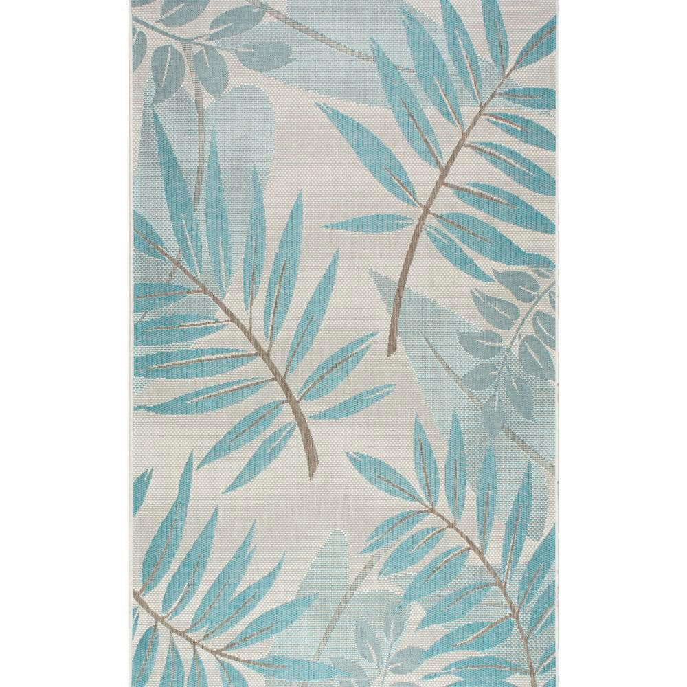 nuLOOM Machine-Made Outdoor Trudy Area Rug