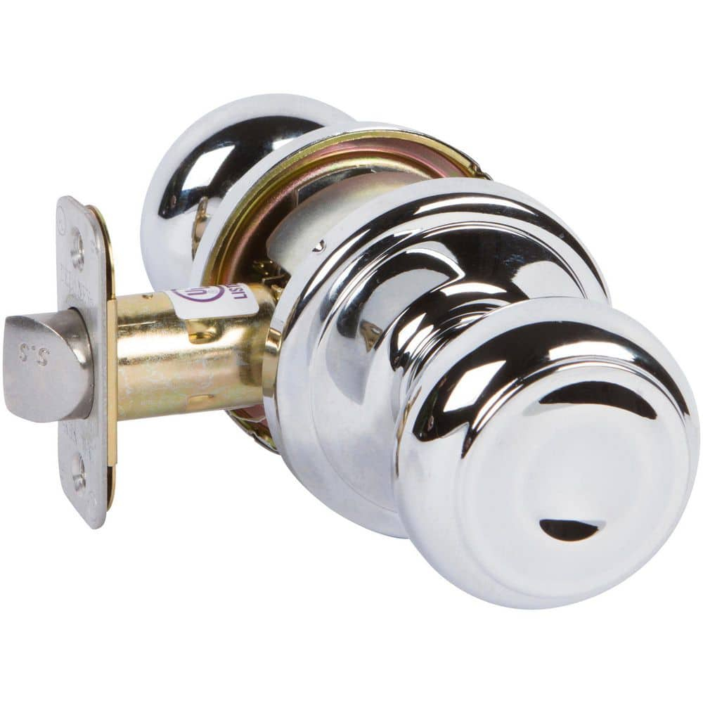 Passage Door Knob