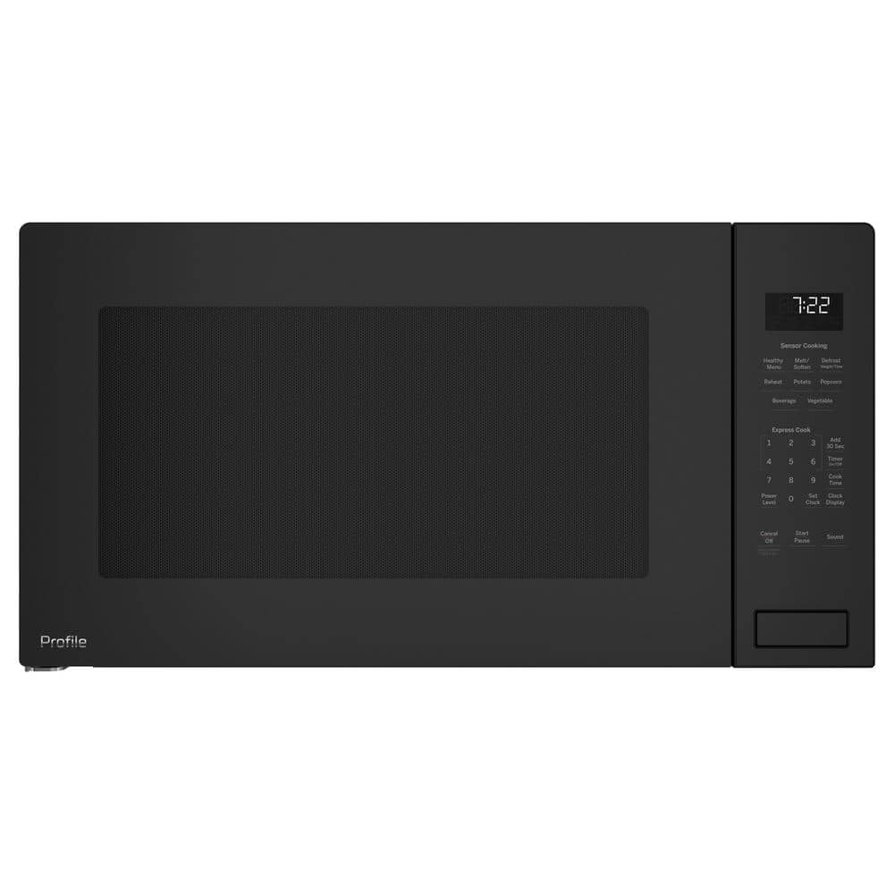GE APPLIANCES PEB7227ANDD built in microwave
