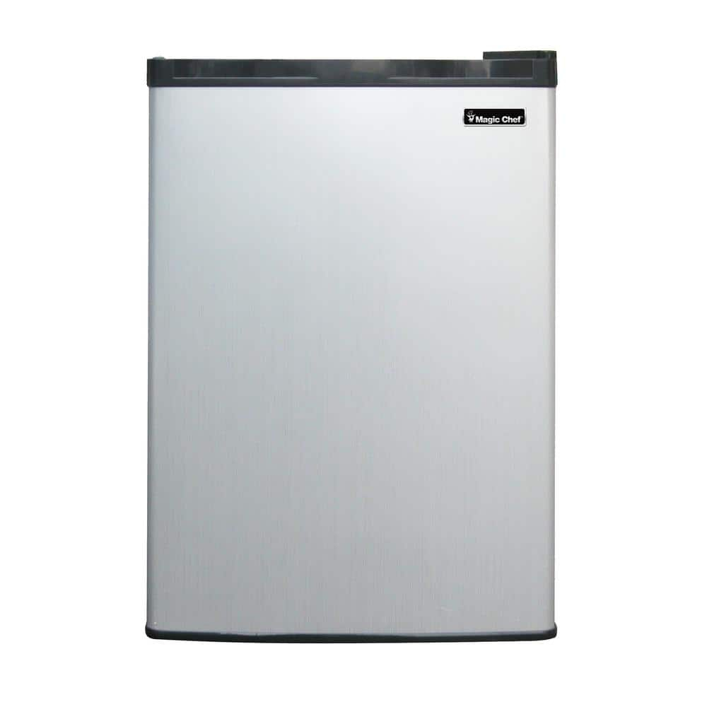 MAGIC CHEF 2.6 cu. ft refrigerator without freezer