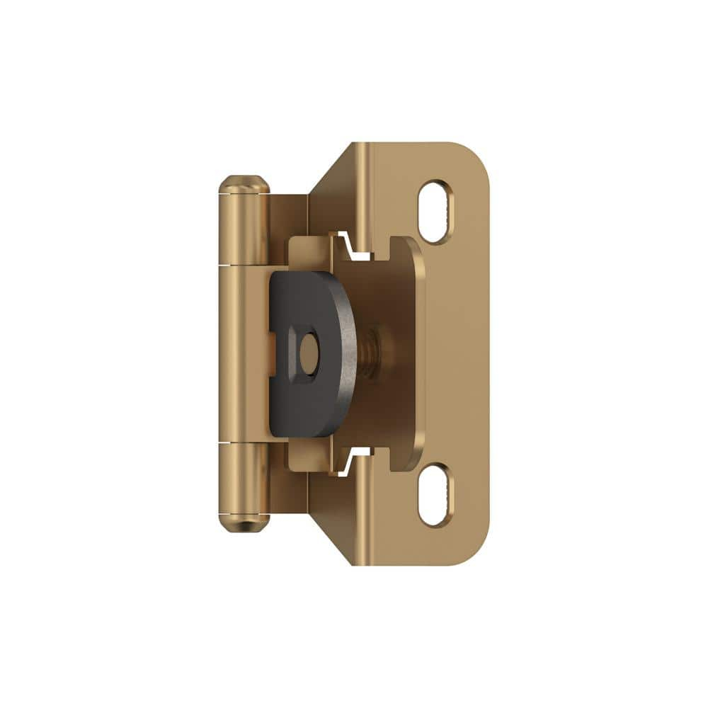 2" Wrap Hinge