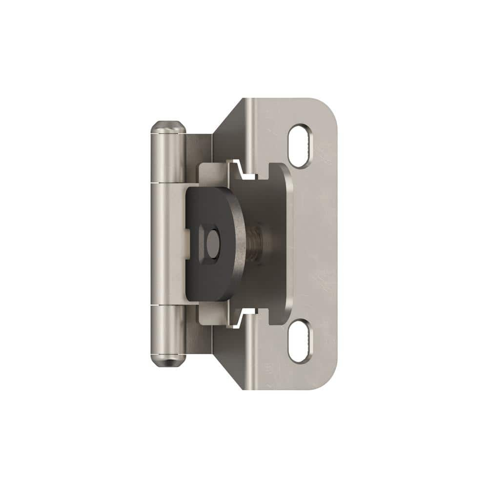 2" Wrap Hinge