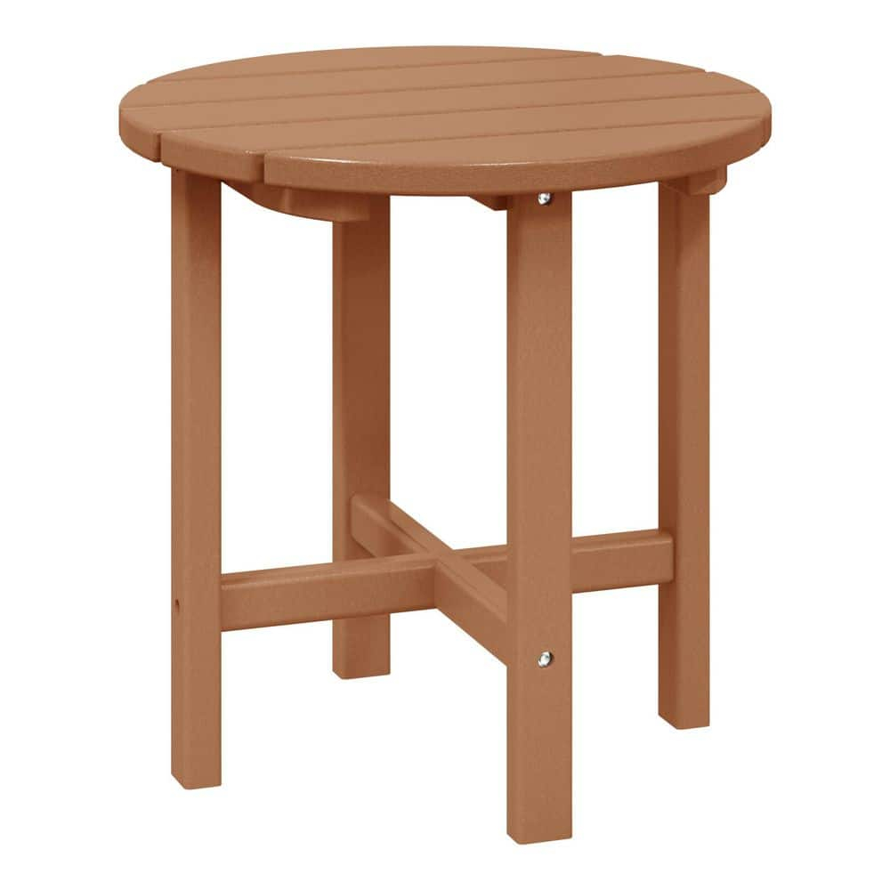 Round 18" Side Table