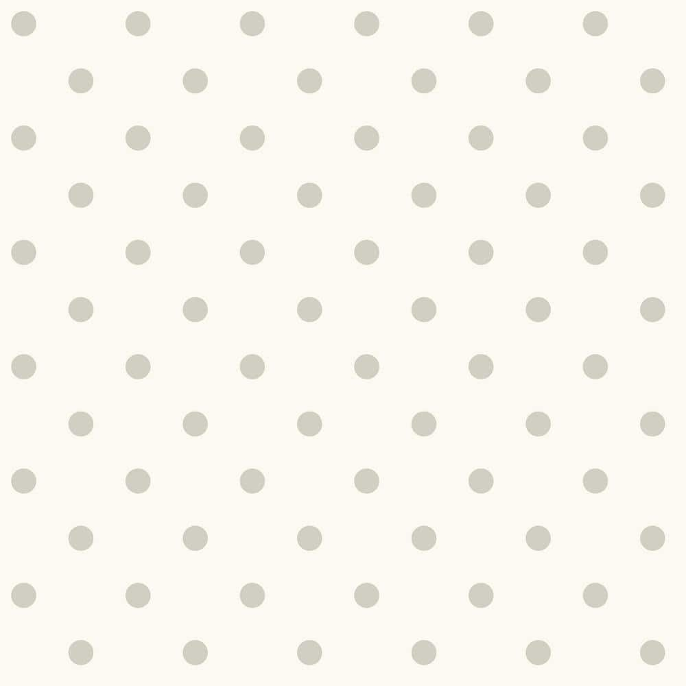 Dots on Dots Wallpaper