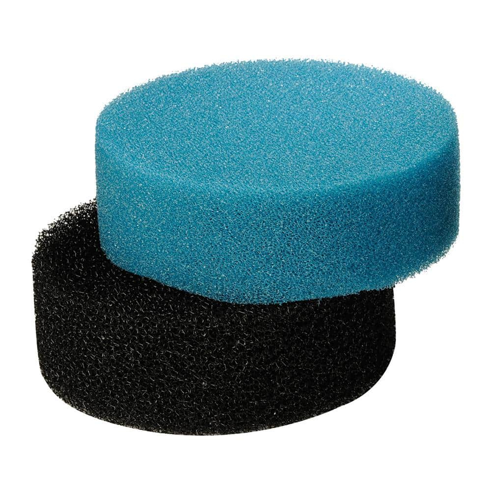 2 PCS Pond Filter Pads compatible with 871980012549 032264 Aquanique-Replacement Filter Pads for Qfp900 and Qfp1250Uv
