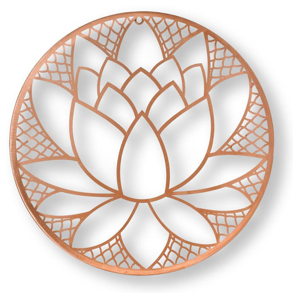 Graham & Brown Religious & Spiritual Wall Decor on Metal