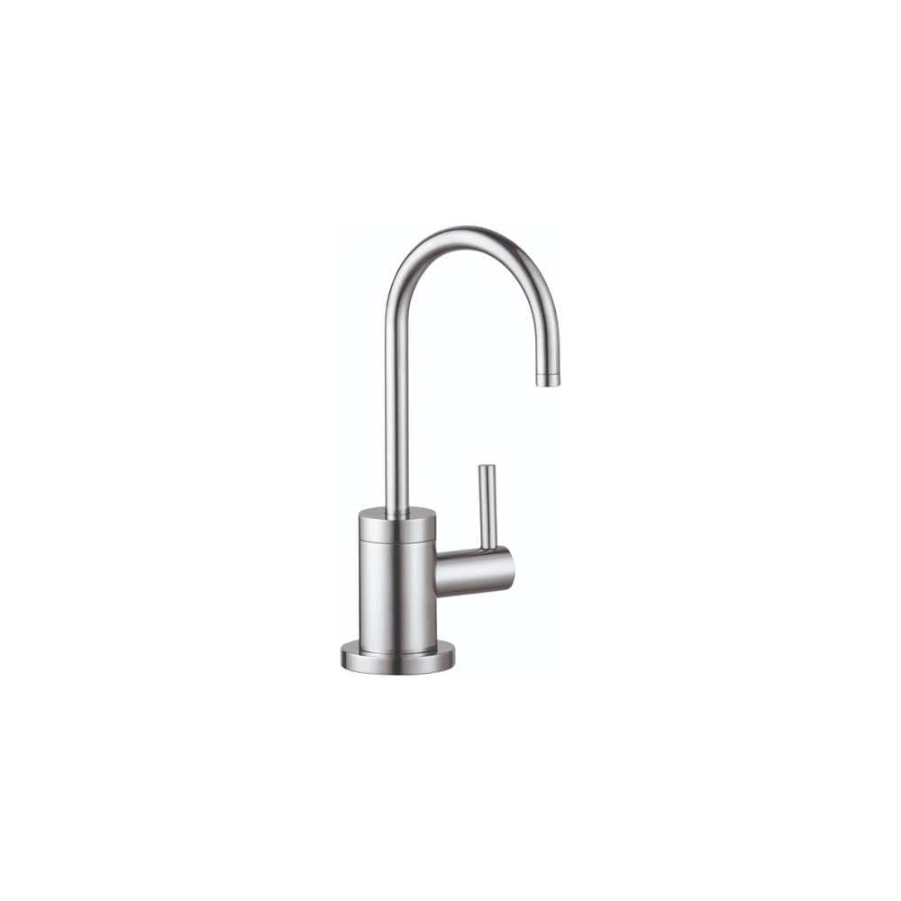 Talis S Pull Down Cold Water Dispenser