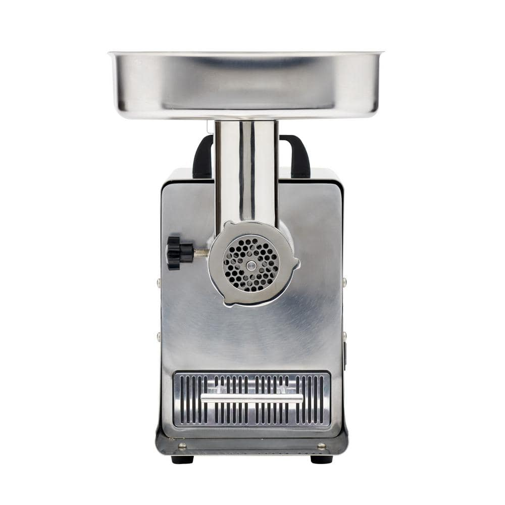 LEM BigBite #5 Electric Meat Grinder, 0.35 HP, Stainless Steel, 1 Count