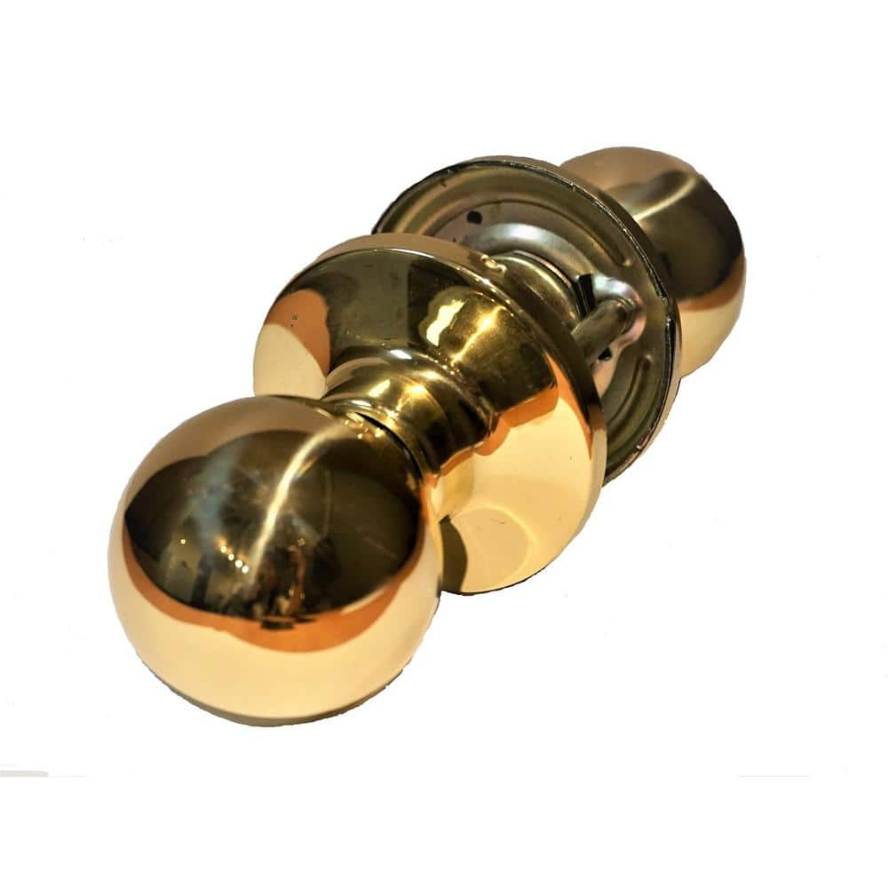 Passage Door Knob
