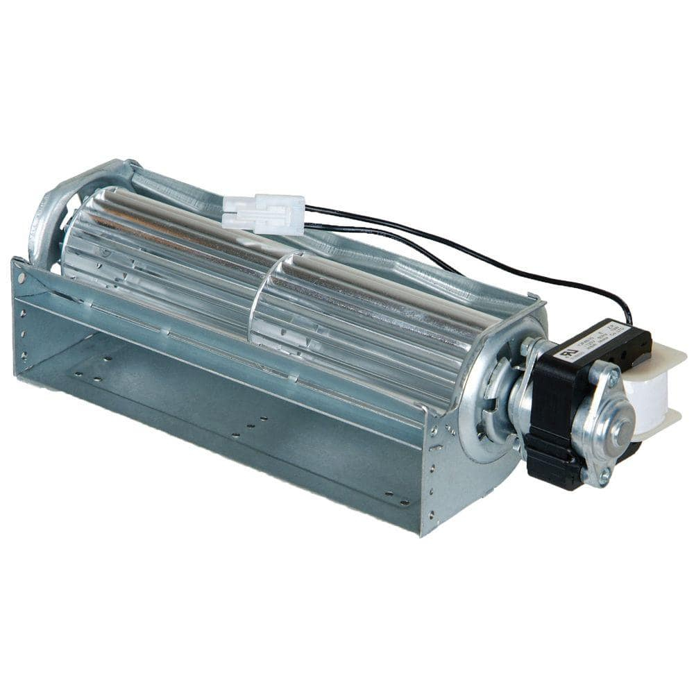ProComm Blower Fan - Thermostatically Controlled Fireplace Fan