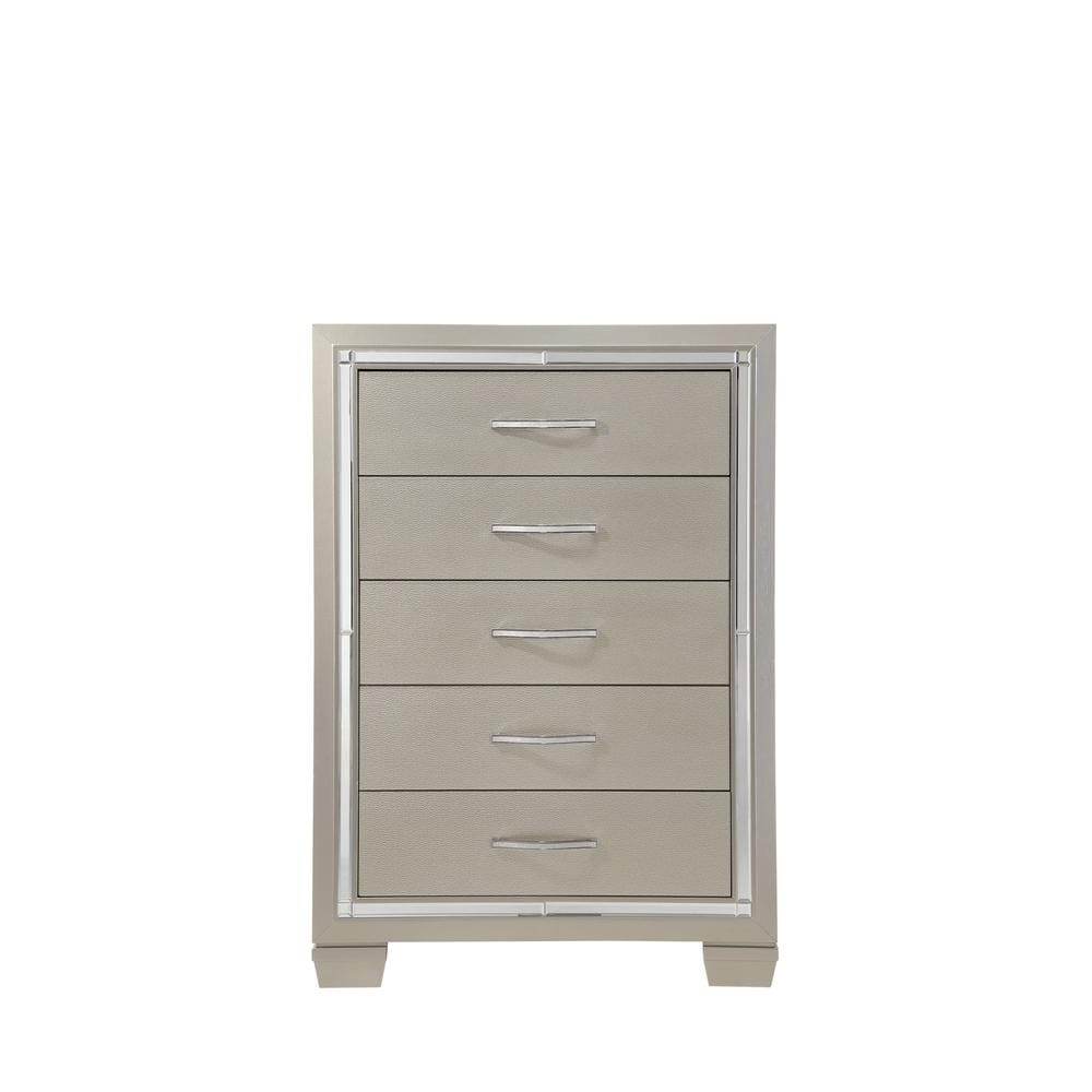 Picket House Glamour Chest