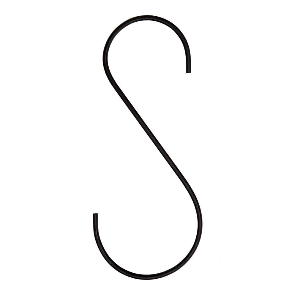 Winston Porter Dunlevy Metal Hook Plant Stand