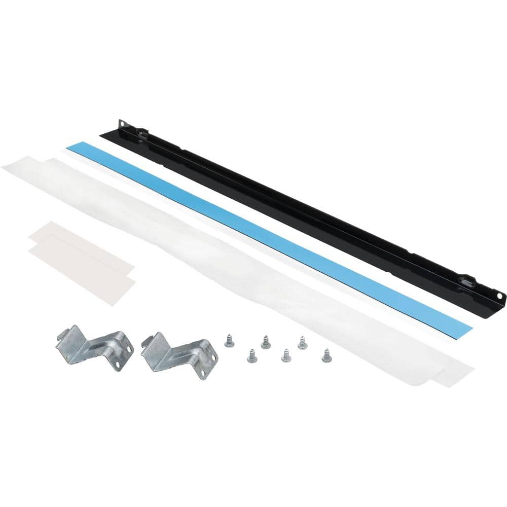 Electrolux STACKIT7X Front Load Washer And Dryer Stacking Kit